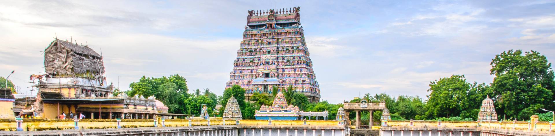 Chidambaram Tamil Nadu