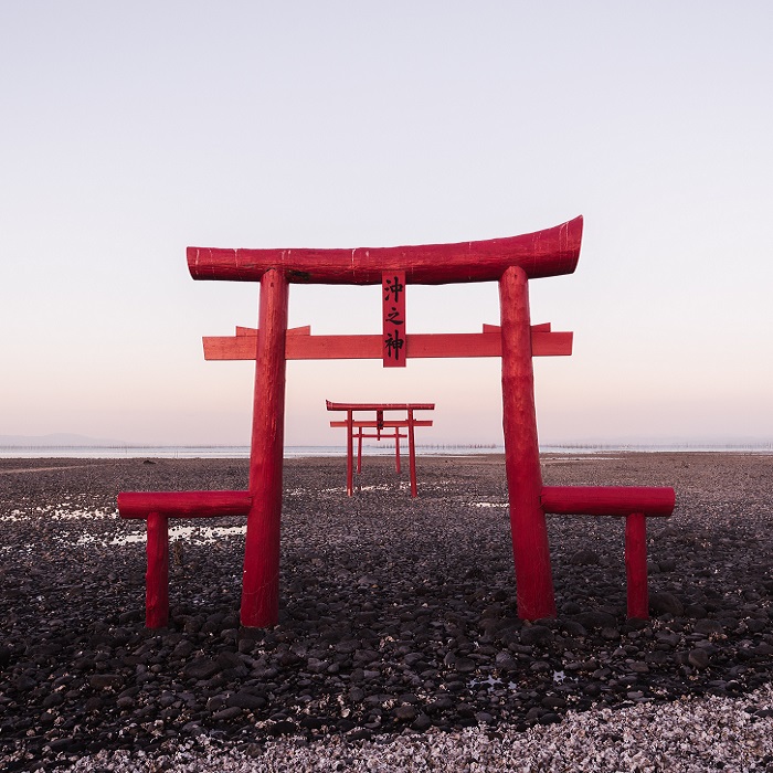voyage asie tourisme japon torii architecture traditions