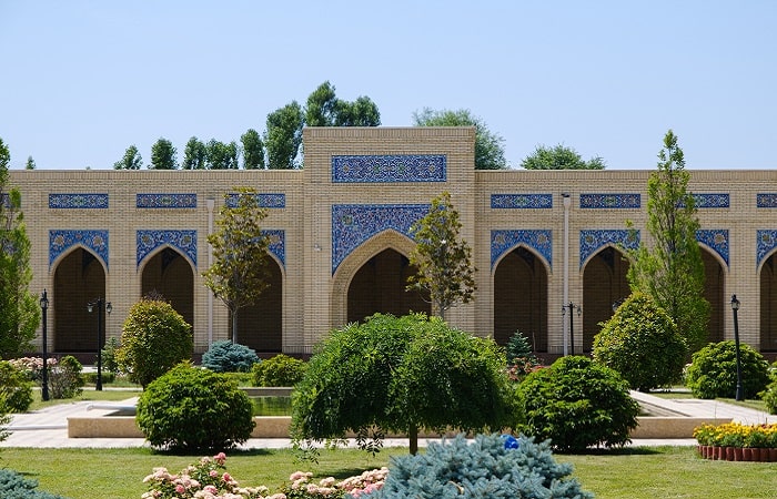 ouzbekistan voyage tourisme culture tourisme